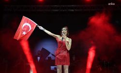 Didim'de Zafer Bayramı coşkuyla kutlandı