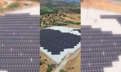 Dikili Belediyesi'nin Güneş Enerji Santrali elektrik üretimine başladı