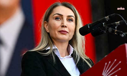 Dilek Kaya İmamoğlu, TRT'den canlı yayın çağrısını yineledi: 'Tüm Türkiye Silivri'de yaşananlara şahit olsun'