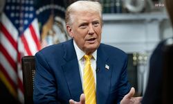 Donald Trump, Venezuela ile petrol anlaşmasını duyurdu: 65 milyar varili aşkın petrolde kontrol ABD'nin olacak