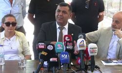 İl başkanı görevi bıraktı: Nedeni açıklandı