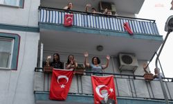 Efeler Belediyesi, Zafer Bayramı coşkusunu kentin dört bir yanına taşıdı