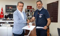 Efeler'de gençlik ve izcilik için iş birliği protokolü