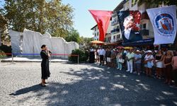 Efes Selçuk Belediye Başkanı Sengel: Büyük Taarruz, özgürlüğün ruhudur