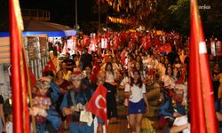 Efes Selçuk'ta Zafer Bayramı etkinliklerle kutlanacak