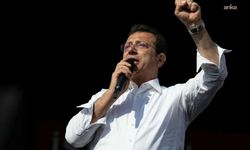 Ekrem İmamoğlu'ndan kitabının yasaklanmasına ilişkin açıklama: Emniyet güçleri eliyle matbaalar basıldı ve kitaplar toplandı
