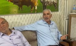 Elazığlı besiciler ithal et politikasına tepkili: 'Hayvancılığı bitirdiler'
