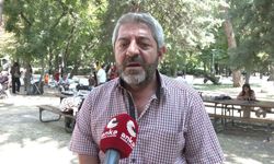 Erdem Çerçioğlu'ndan Ankara Valisi Canbolat ile yapılan görüşmeye ilişkin açıklama: 'Biraz yumuşama olduğunu gördük, çok mutluyuz'