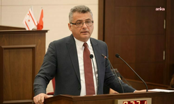 Erhürman ve Hristodulides haftalık görüşme konusunda anlaştı