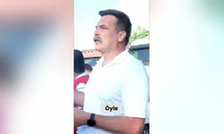 Erkan Baş, Panelsan işçilerini ziyaret etti: 'Panelsan işçisinin kazanması, tüm Türkiye işçilerinin kazanması anlamına gelecek'