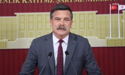 Erkan Baş'tan maden işçilerinin gözaltına alınmasına tepki: Bu ne iki yüzlülük