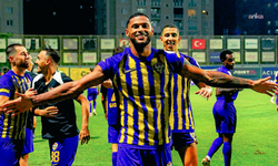 Eyüpspor, Alanyaspor'u 2-1 mağlup etti