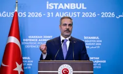 Hakan Fidan’dan Netanyahu’ya sert çıkış