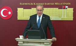 Faik Öztrak: 'Güçlendirilmiş bir parlamenter sisteme geçilmeli'