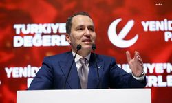 Fatih Erbakan: Gazilerimizin yanında duran Selçuk Türkoğlu ve beraberindeki heyete orantısız müdahalede bulunuldu