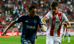 Fenerbahçe, Samsunspor'u deplasmanda 2-0 mağlup etti