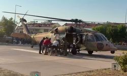 Fethiye'de yamaç paraşütü kazası: 2 ölü