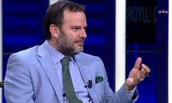 Gazeteci Kemal Öztürk hakkında gözaltı talimatı