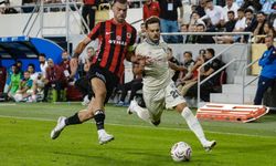 Gençlerbirliği ile Erzurumspor 1-1 berabere kaldı