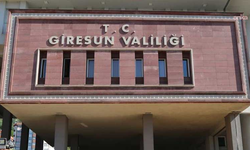 Giresun Valiliği: Basın ve Halkla İlişkiler Müdürü Ömer Tekin hakkında idari soruşturma başlatıldı
