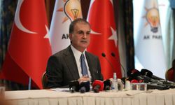 Girne açıklarında yolcu gemisi alabora oldu... AK Parti Sözcüsü Çelik: 'Yolcuların hiç kimse zarar görmeden kurtarılmasını diliyoruz'