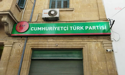 Girne açıklarında yolcu gemisi alabora oldu... CTP: 'Can kayıpları nedeniyle büyük üzüntü duyuyoruz'
