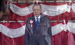 Girne açıklarında yolcu gemisi alabora oldu: Cumhurbaşkanı Erdoğan: Kayıplara ulaşmaya yönelik çalışmalar aralıksız devam ediyor