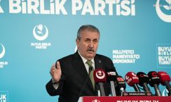 Girne açıklarında yolcu gemisi alabora oldu... Destici: 'Arama kurtarma çalışmalarında hâlen kendilerinden haber alınamayan vatandaşlarımıza bir an önce sağ salim ulaşılmasını Cenab-ı Hak'tan niyaz ediyorum'