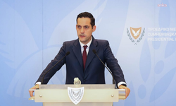 Girne açıklarında yolcu gemisi alabora oldu... GKRY Hükümet Sözcüsü Letymbiotis: Gerekli tüm imkanları seferber etmeye hazırız