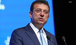 Girne açıklarında yolcu gemisi alabora oldu... İmamoğlu: Hayatını kaybedenlere Allah'tan rahmet, yaralılara acil şifalar diliyorum