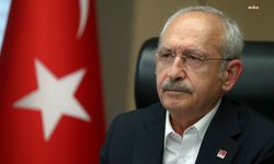 Girne açıklarında yolcu gemisi alabora oldu... Kılıçdaroğlu: Kaybolanların bir an önce sağ salim bulunmasını temenni ediyorum
