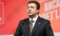 Girne açıklarında yolcu gemisi alabora oldu... Mahmut Arıkan: Bu acı olaydaki her türlü denetim ve güvenlik ihmali titizlikle soruşturulmalıdır