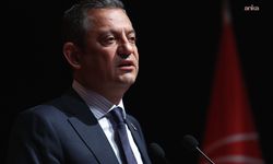 Girne açıklarında yolcu gemisi alabora oldu... Özgür Özel, CTP Genel Başkanı ile görüşerek bilgi aldı