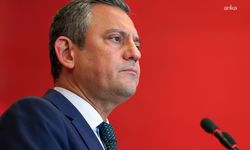 Girne açıklarında yolcu gemisi alabora oldu... Özgür Özel, KKTC'ye heyet görevlendirdi
