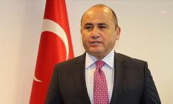 Girne açıklarında yolcu gemisi alabora oldu... Türkiye'nin Lefkoşa Büyükelçisi Başçeri: 'Maalesef can kayıpları var'