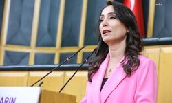 Gökay Çakır ve Başaran Aksu tutuklandı... DEM Parti Eş Genel Başkanı Hatimoğulları: Alın terinin peşine düşenler yargılanıyor
