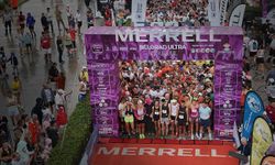 Gudslip, Merrell İstanbul Ultra'da koşucular için uyku ve toparlanma alanı kuruyor