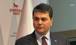 Gültekin Uysal Girne açıklarındaki feribot kazasına ilişkin taziye mesajı yayımladı