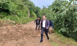 Gürgentepe Belediye Başkanı Coşkun'dan Çevre, Şehircilik ve İklim Değişikliği Bakanlığı'na: Belediyeler arasında ayrım yapmayın