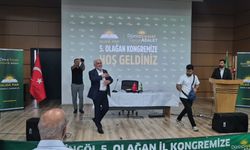 HÜDA PAR Genel Başkanı Yapıcıoğlu: Siyonizm, bölge barışının önündeki engeldir