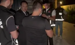 Kuriş soruşturmasında kayyum listesi belli oldu