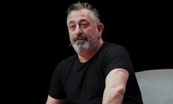Cem Yılmaz hastane odasından ilk kez konuştu