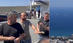 Batan gemiden kurtulanlar anlattı: “Bir şey olmaz dediler”