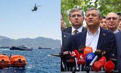 Özel’in talimatıyla YENİ Parti heyeti KKTC’ye gidiyor