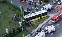 2 kişinin öldüğü İETT kazasında şoför tutuklandı