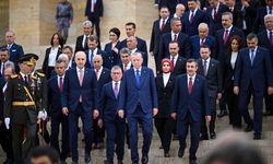 30 Ağustos’ta devlet erkanı Anıtkabir’de buluştu