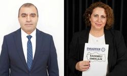 Cenkci’den EMADDER ve Mihriban Uğurlu’ya destek