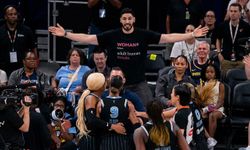 Enes Kanter salondan çıkarıldı: Gerilim büyüdü