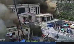 Çin-Nepal sınırında felaket: Yüzlerce kişi kayıp