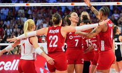 Filenin Sultanları yoluna kayıpsız devam ediyor